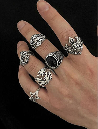 Rings